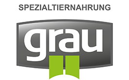 Grau Spezialtiernahrung